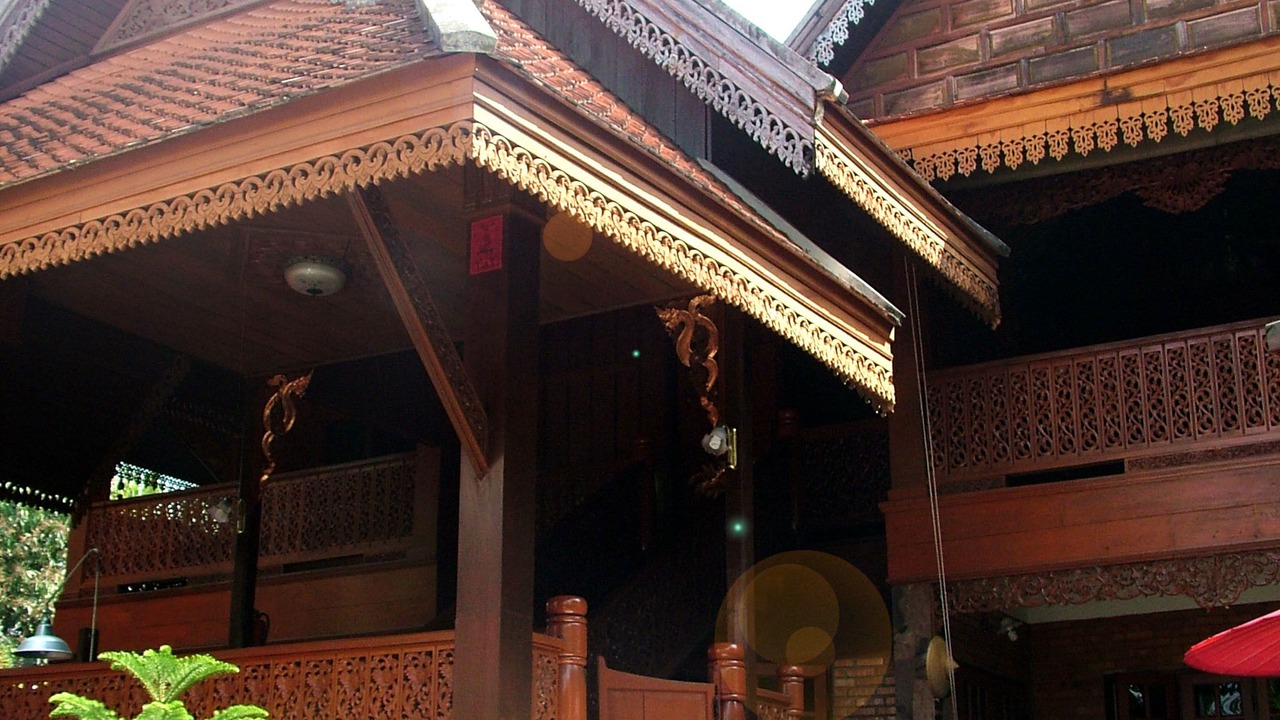 Photo of Outdoor in Chiang Mai