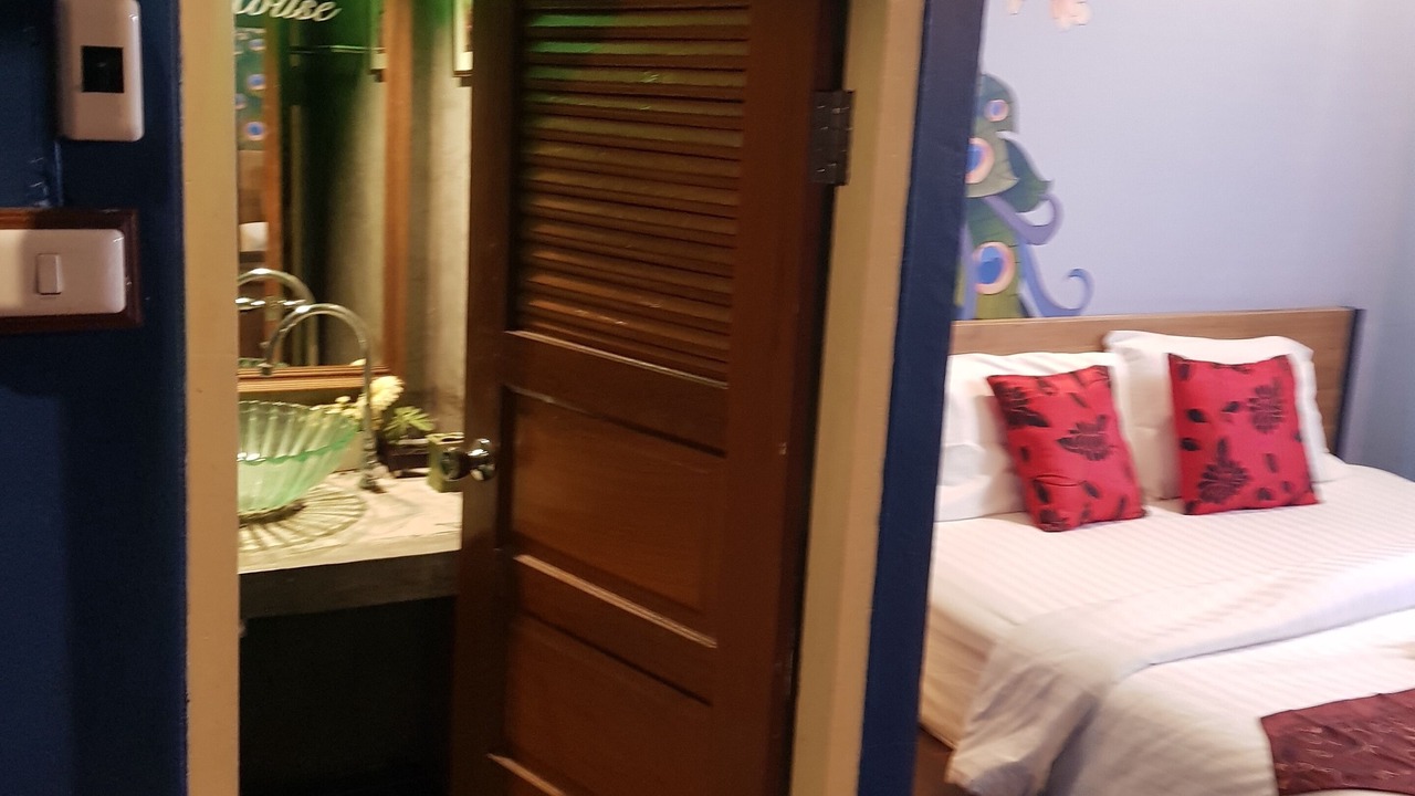 Photo of Bedroom in Chiang Mai