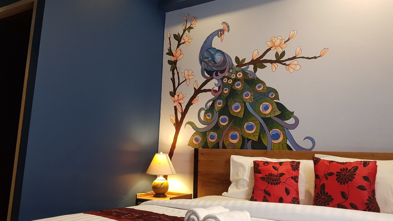 Photo of Bedroom in Chiang Mai