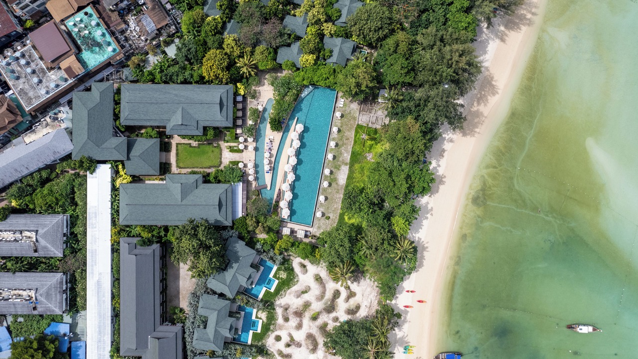 Photo of Outdoor in Ko Phi Phi