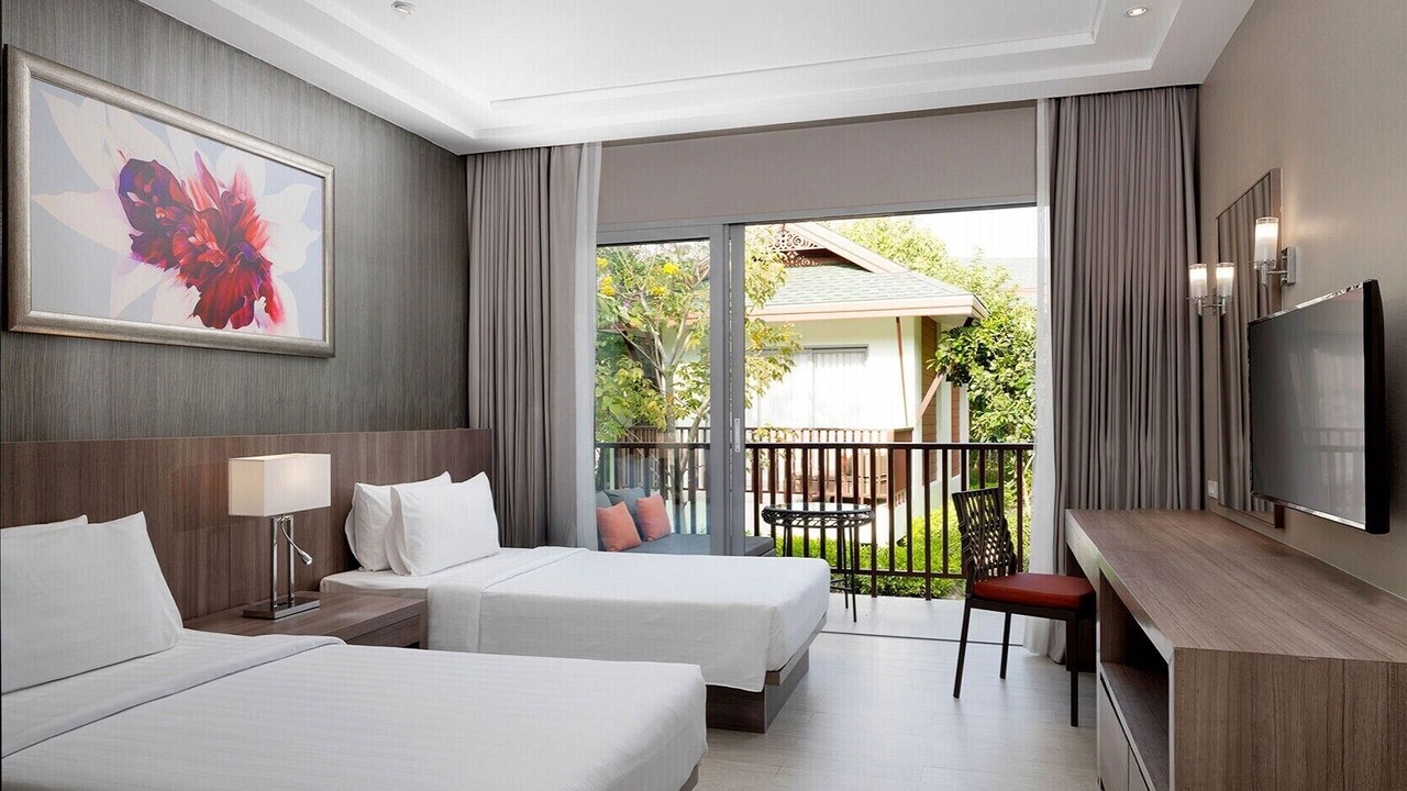 Photo of Bedroom in Ko Phi Phi