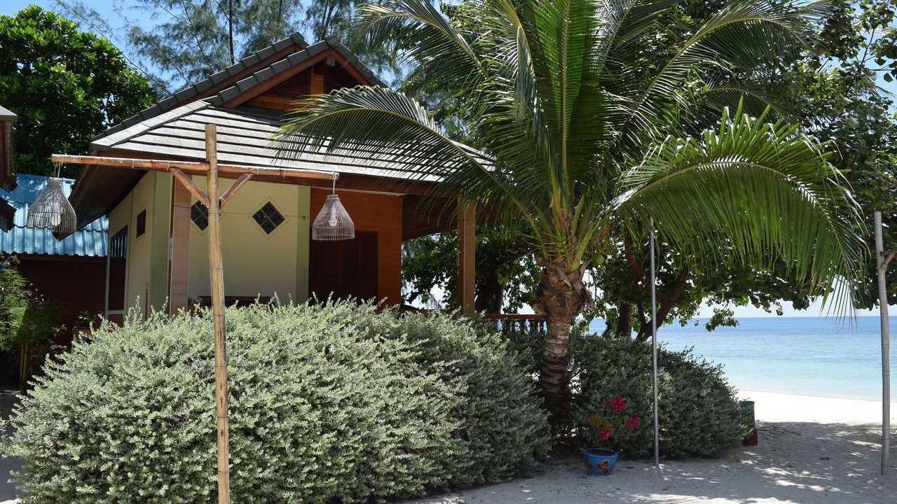 Photo of Bedroom in Haad Yao