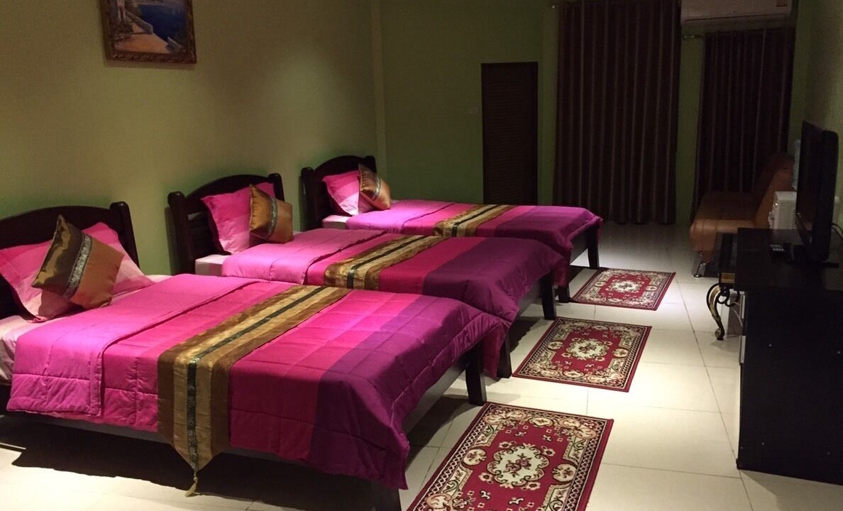 Photo of Bedroom in Khlong Toei