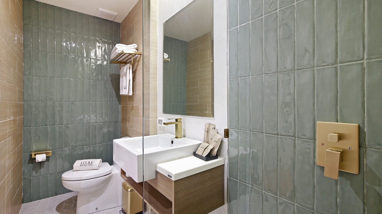 Photo of Bathroom in Koh Tao