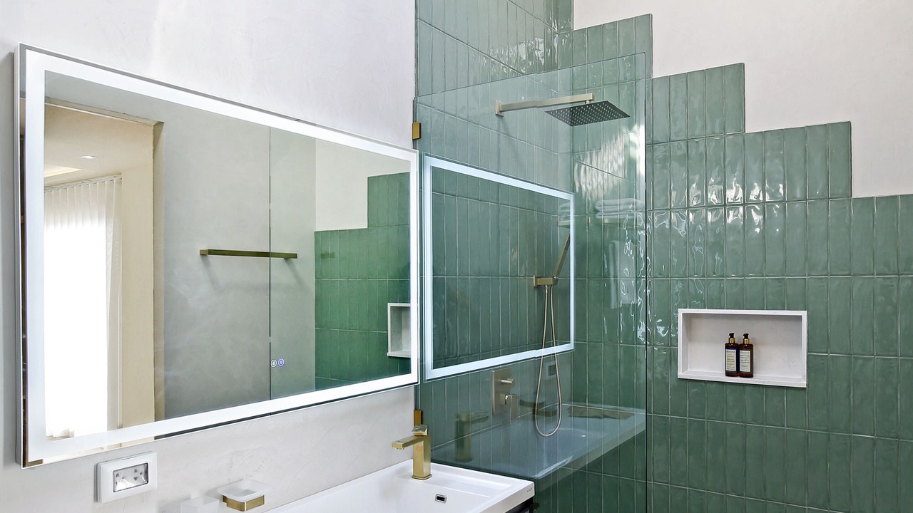 Photo of Bathroom in Koh Tao