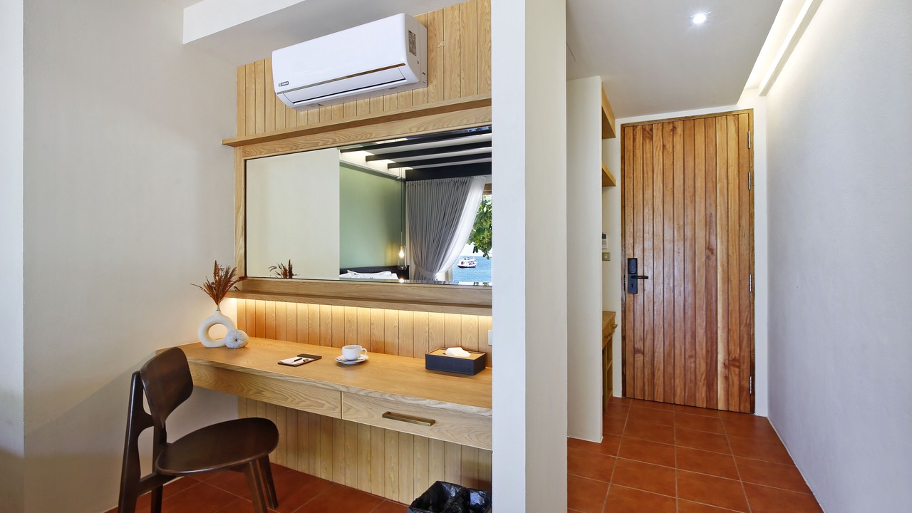 Photo of Patio Balcony in Koh Tao