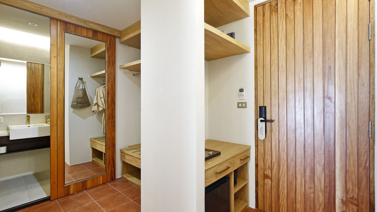 Photo of Bedroom in Koh Tao