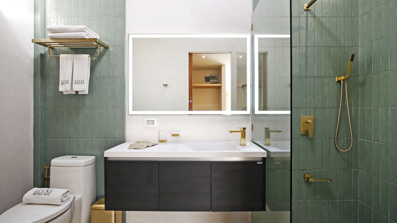 Photo of Bathroom in Koh Tao