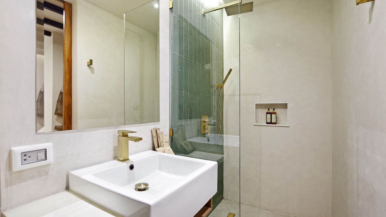 Photo of Bathroom in Koh Tao