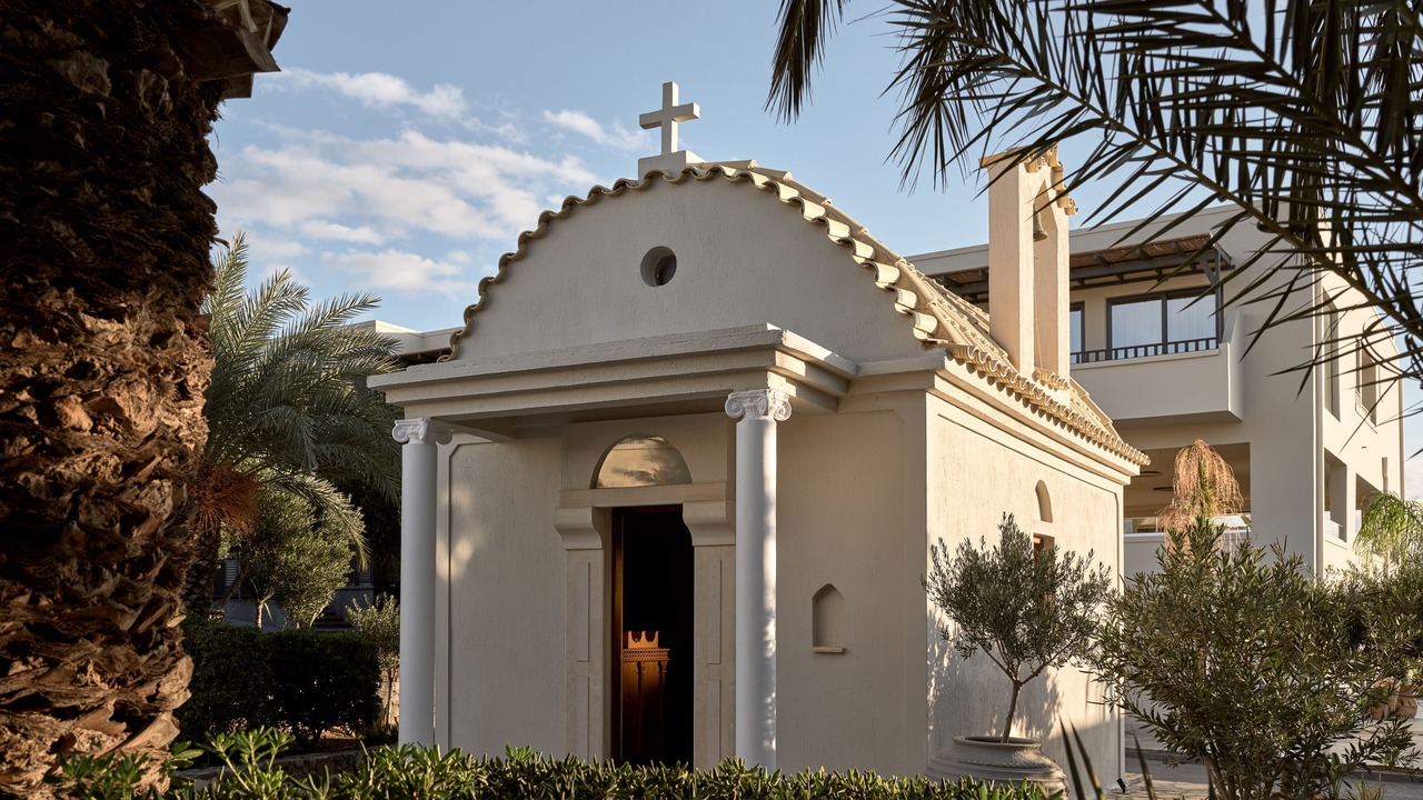 Photo of Outdoor in Ierapetra