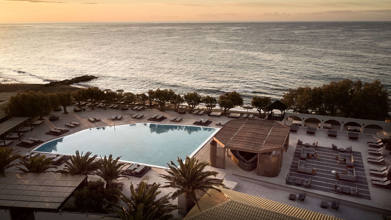 Photo of Outdoor in Ierapetra