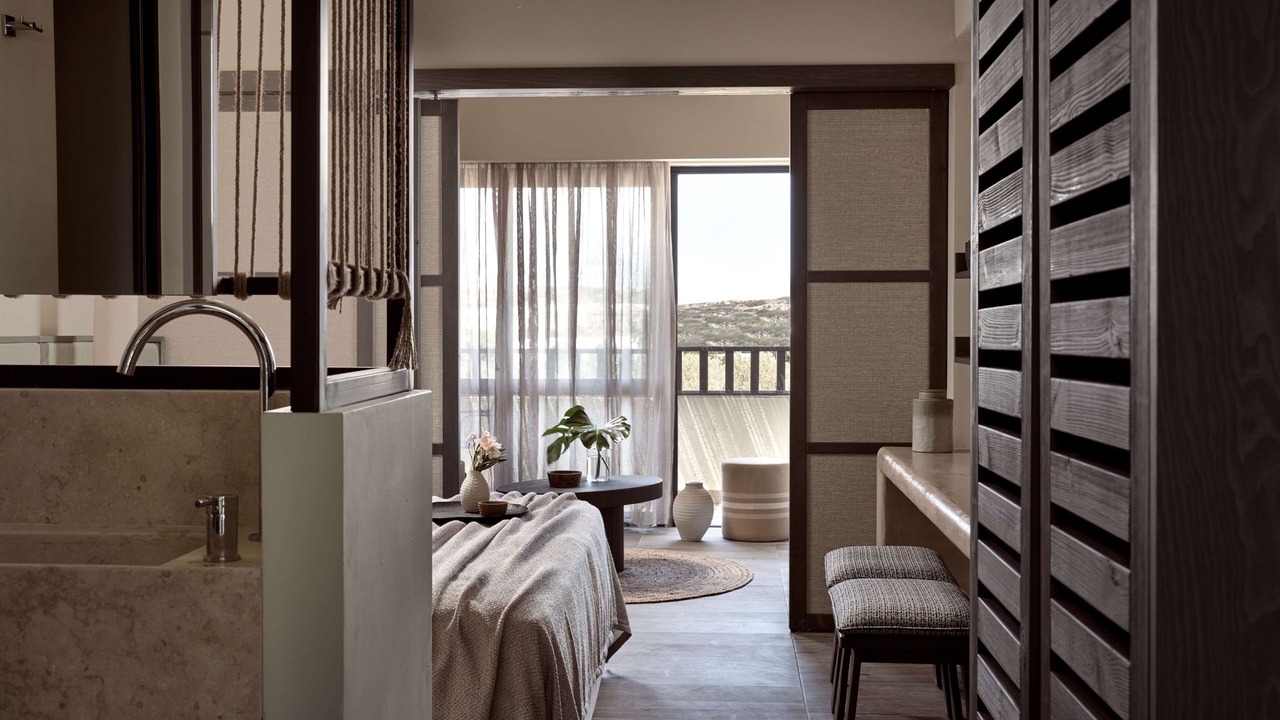 Photo of Bedroom in Ierapetra