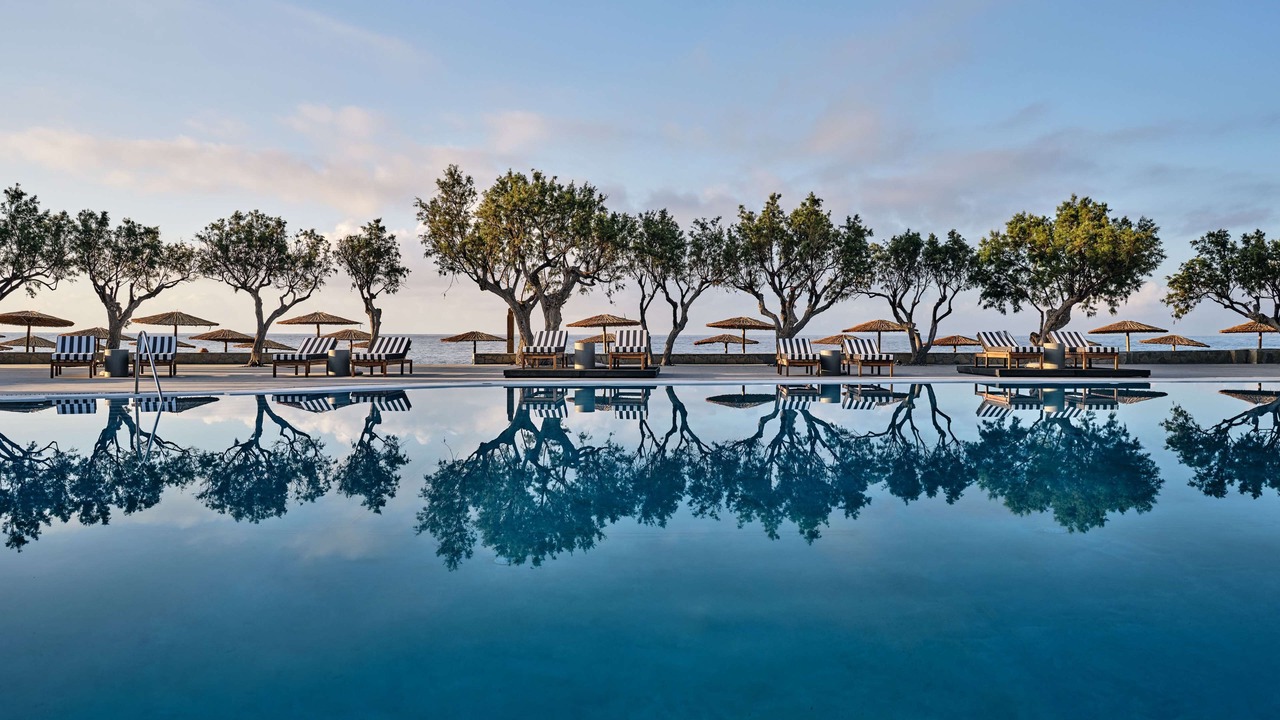 Photo of Outdoor in Ierapetra