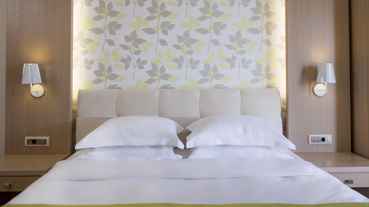 Photo of Bedroom in Papadhianika