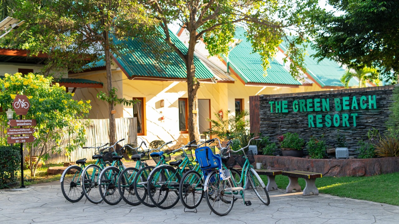 Photo of Outdoor in Sam Roi Yot