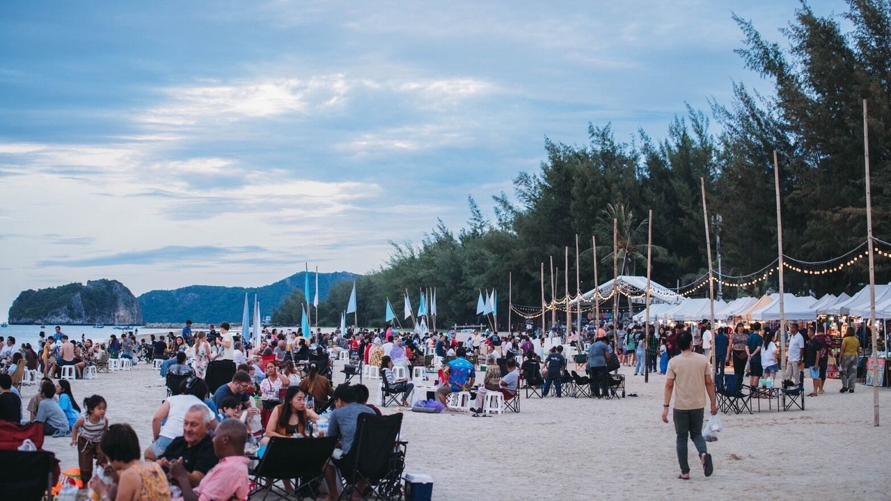 Photo of Others in Sam Roi Yot