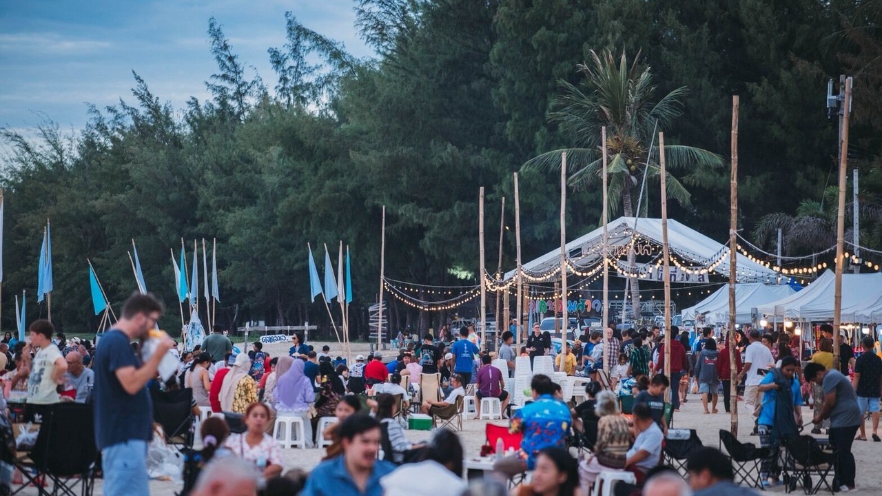 Photo of Others in Sam Roi Yot