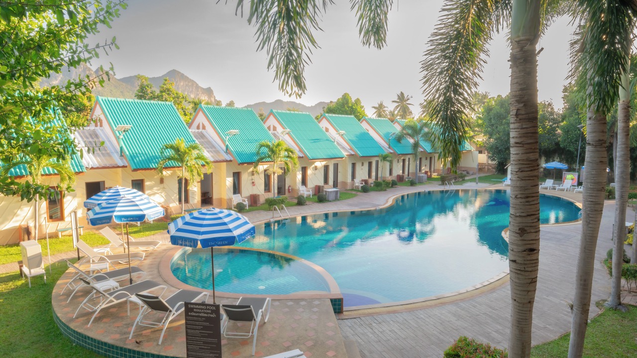 Photo of Outdoor in Sam Roi Yot