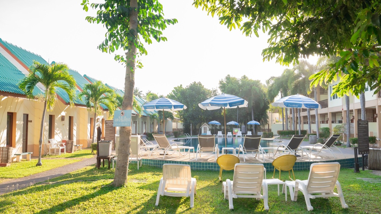 Photo of Outdoor in Sam Roi Yot