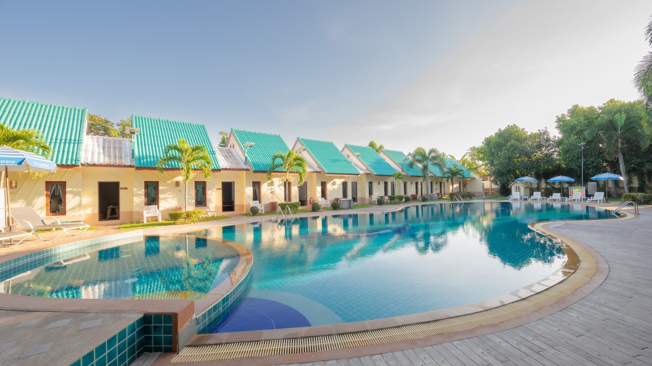 Photo of Outdoor in Sam Roi Yot