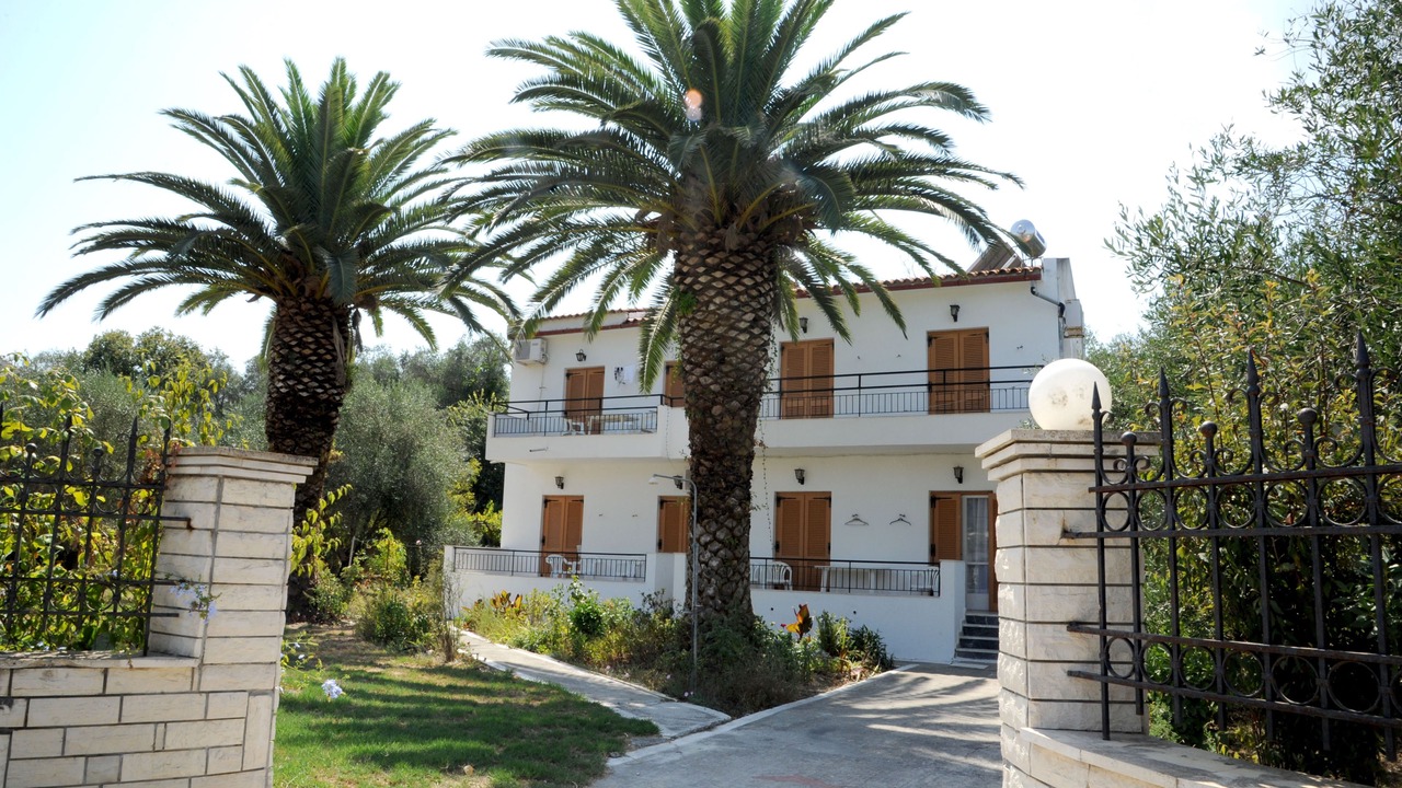 Photo of Outdoor in Kavos