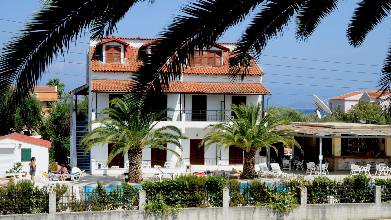 Photo of Outdoor in Kavos