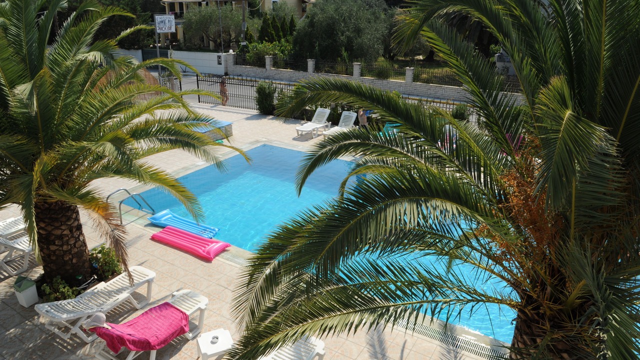 Photo of Outdoor in Kavos