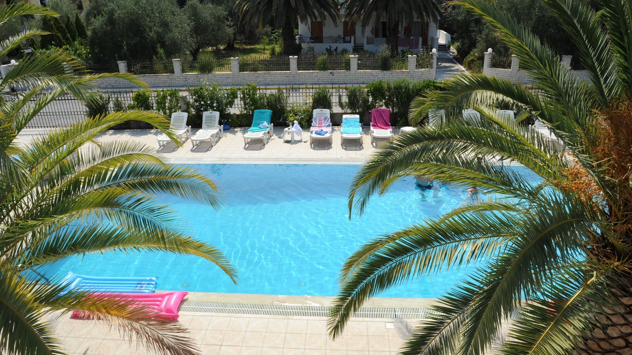 Photo of Outdoor in Kavos