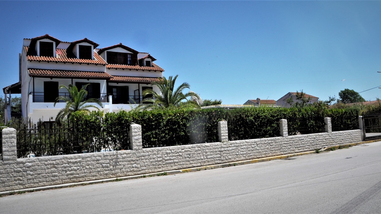 Photo of Outdoor in Kavos