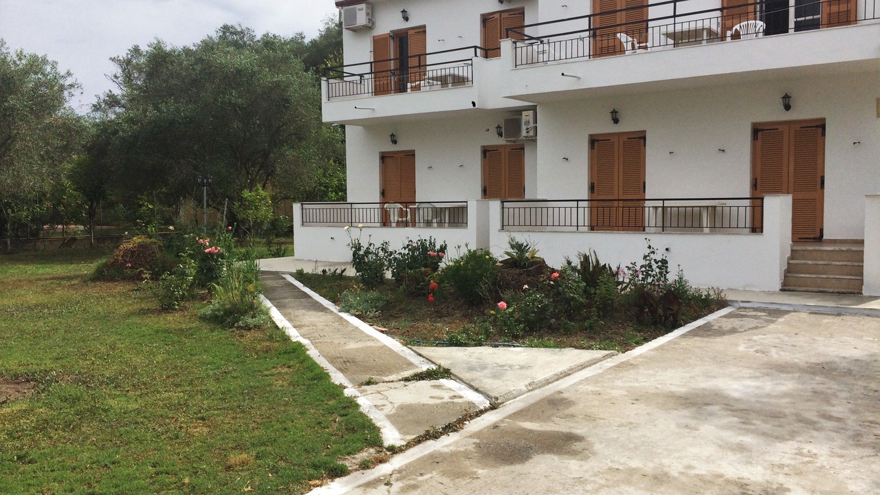 Photo of Outdoor in Kavos