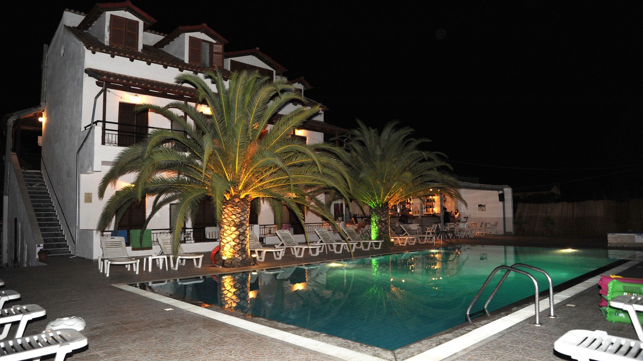Photo of Outdoor in Kavos