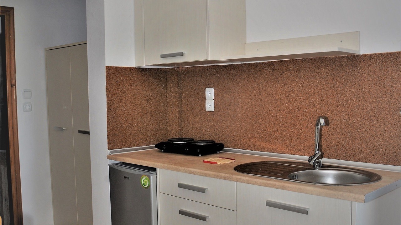 Photo of Kitchen in Kavos