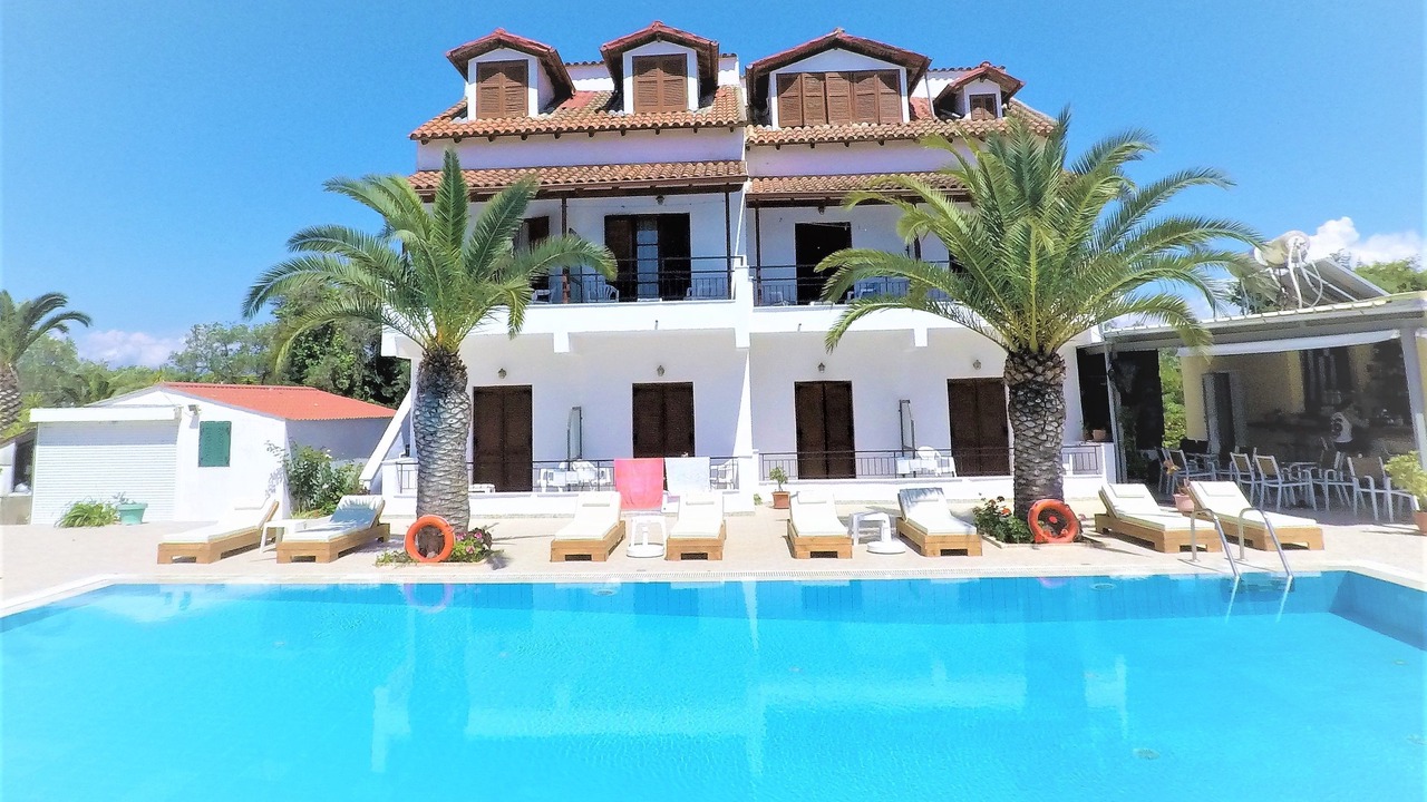 Photo of Outdoor in Kavos