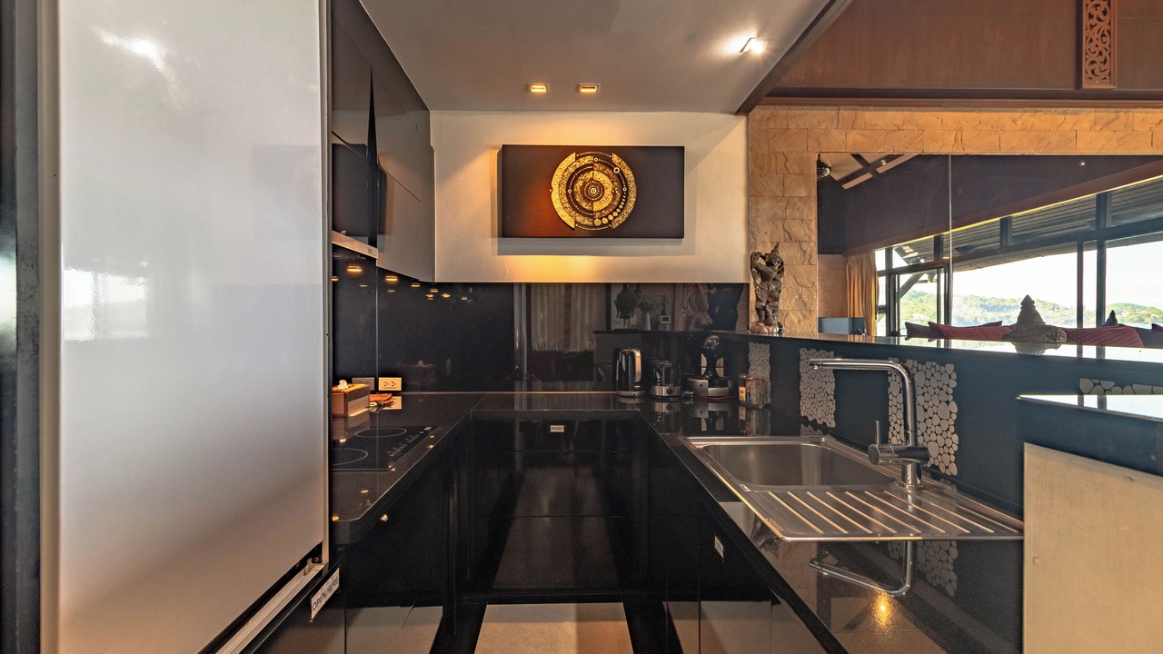 Photo of Kitchen in Kamala