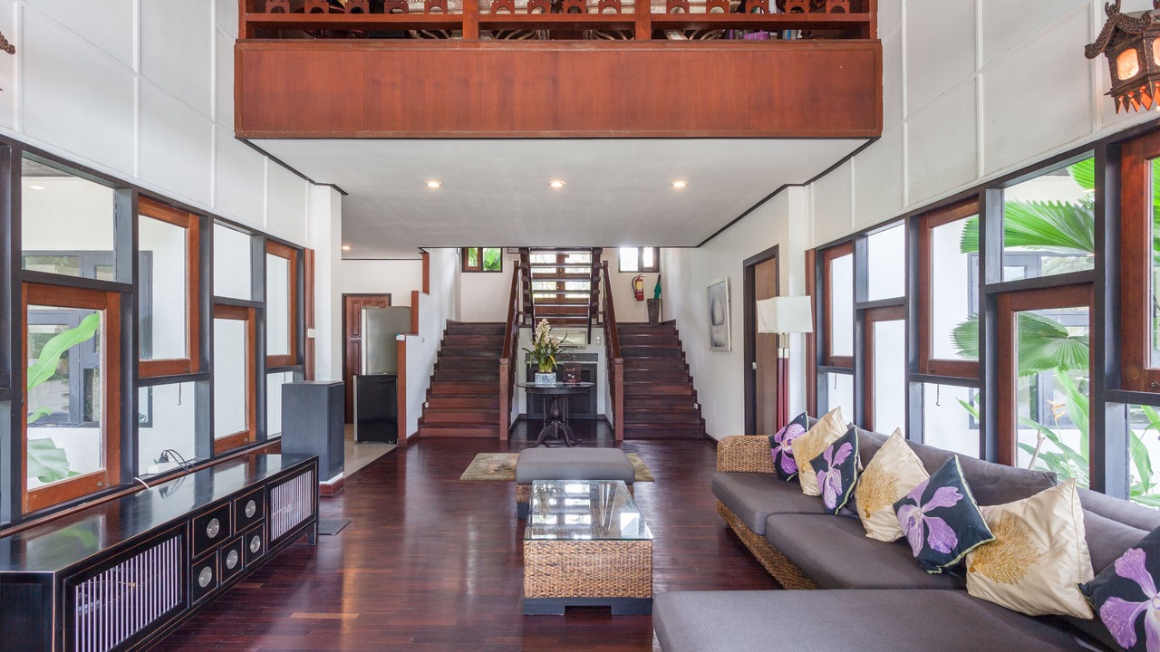 Photo of Bedroom in Kamala