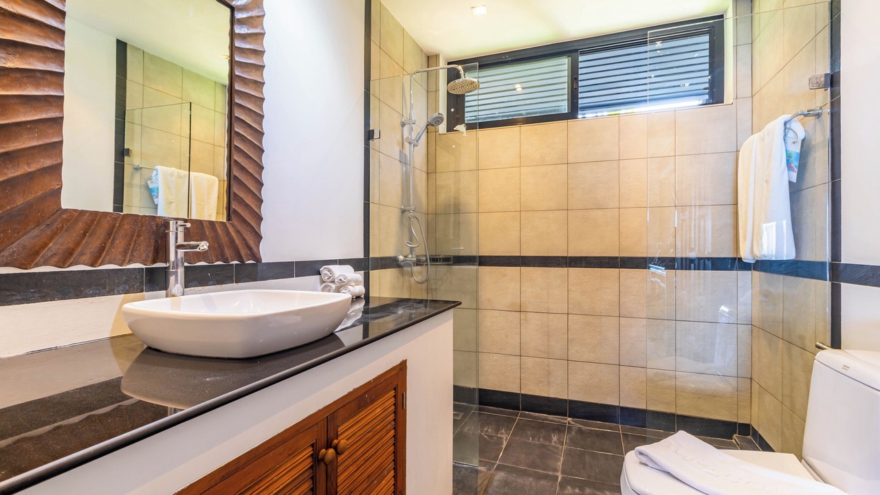 Photo of Bathroom in Kamala
