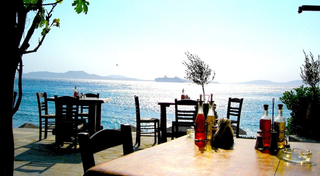 Photo of Outdoor in Marathon