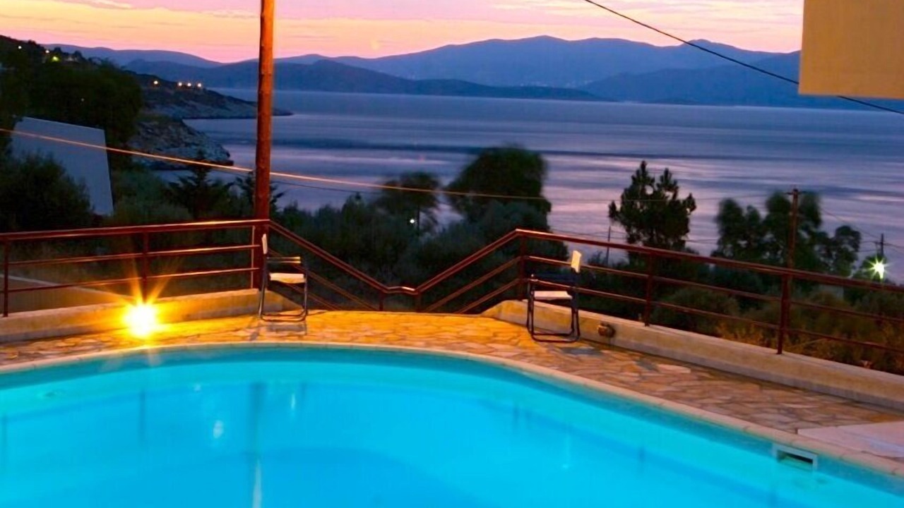 Photo of Patio Balcony in Marathon