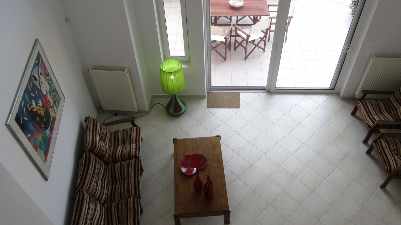 Photo of Livingroom in Marathon