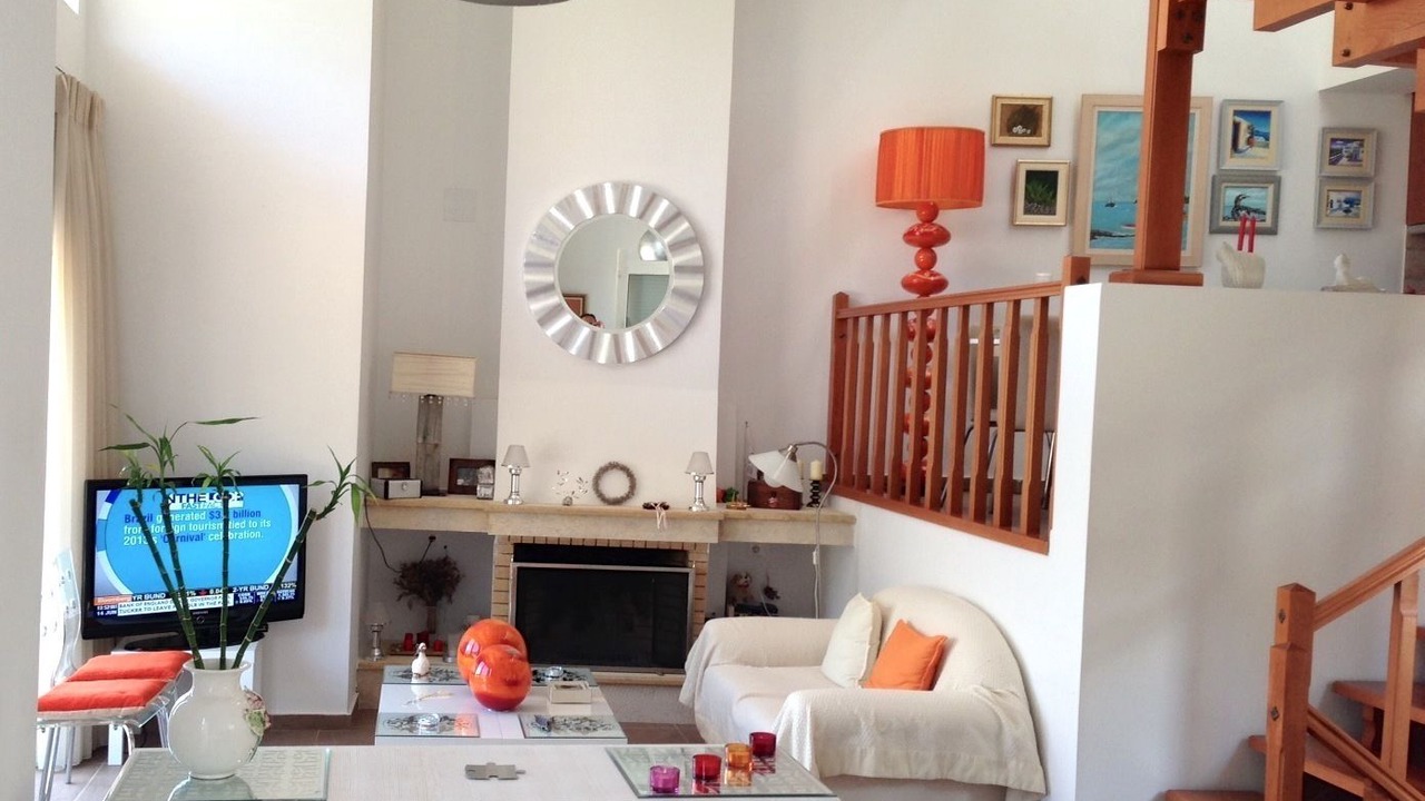Photo of Livingroom in Marathon
