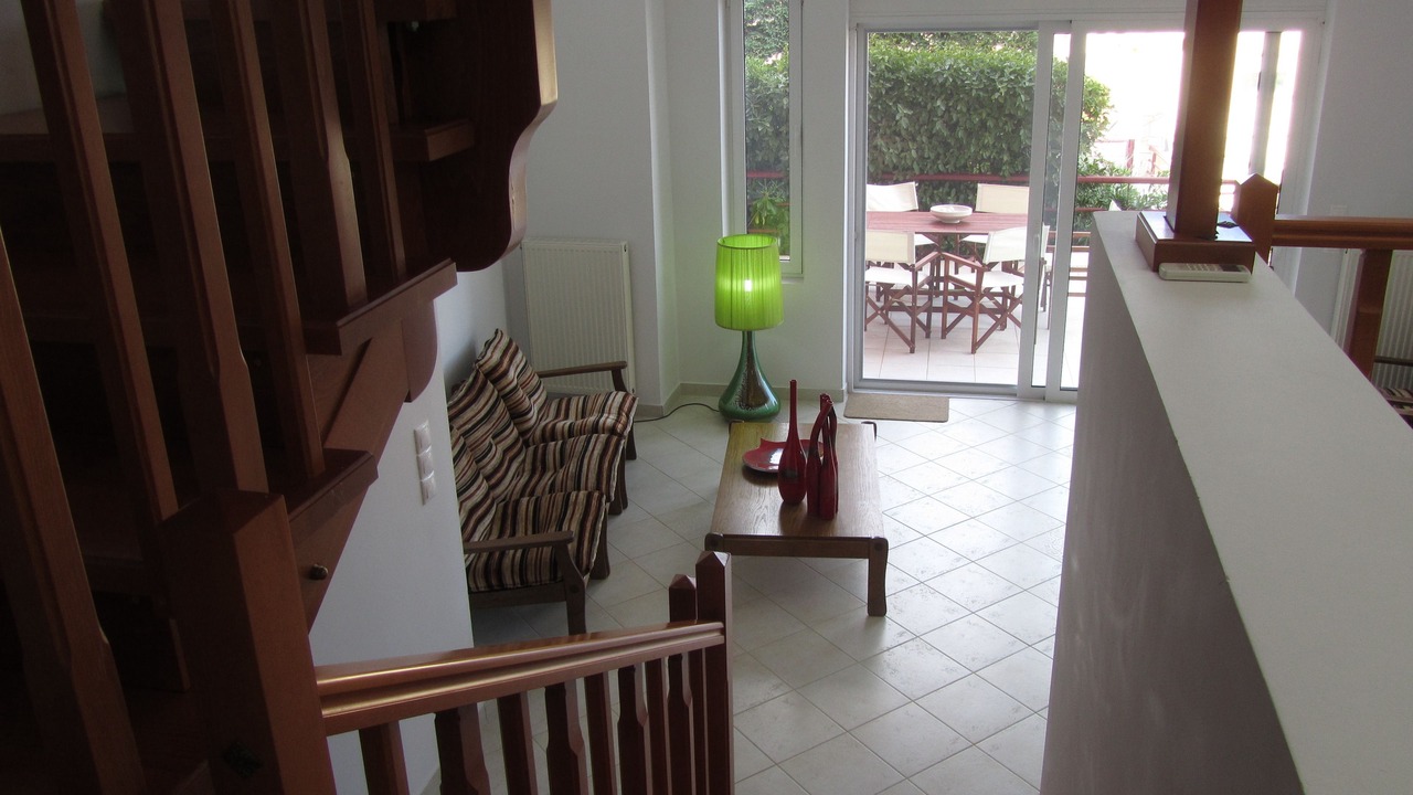 Photo of Livingroom in Marathon