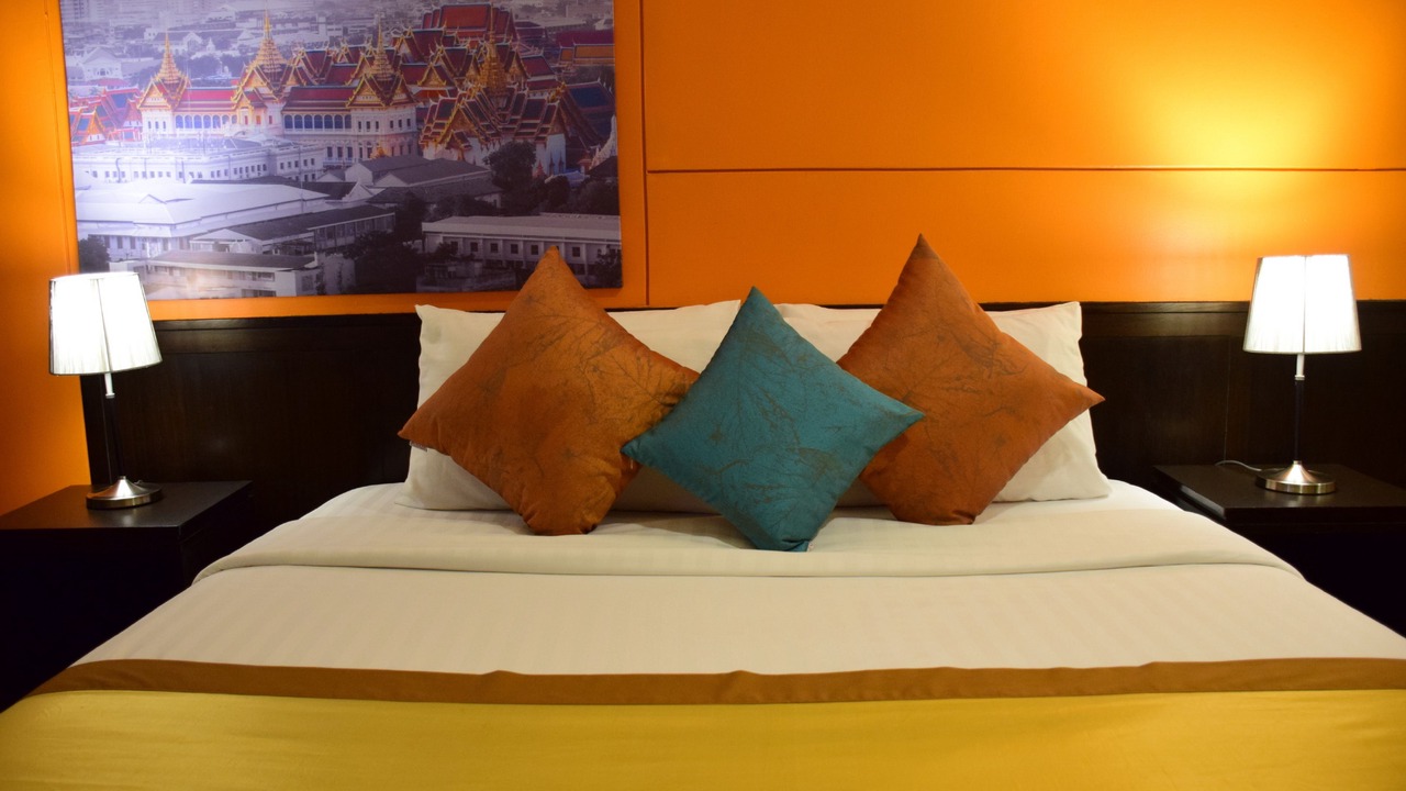 Photo of Bedroom in Mueang Samut Prakan District