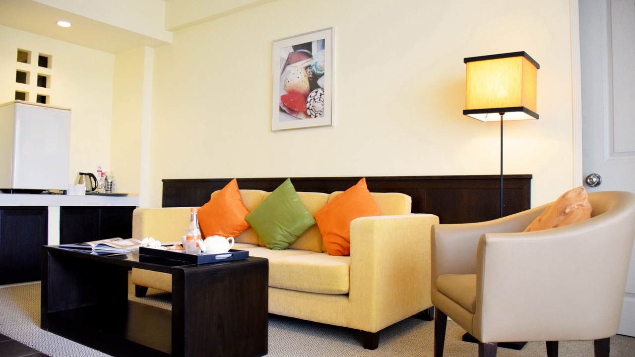 Photo of Bedroom in Mueang Samut Prakan District