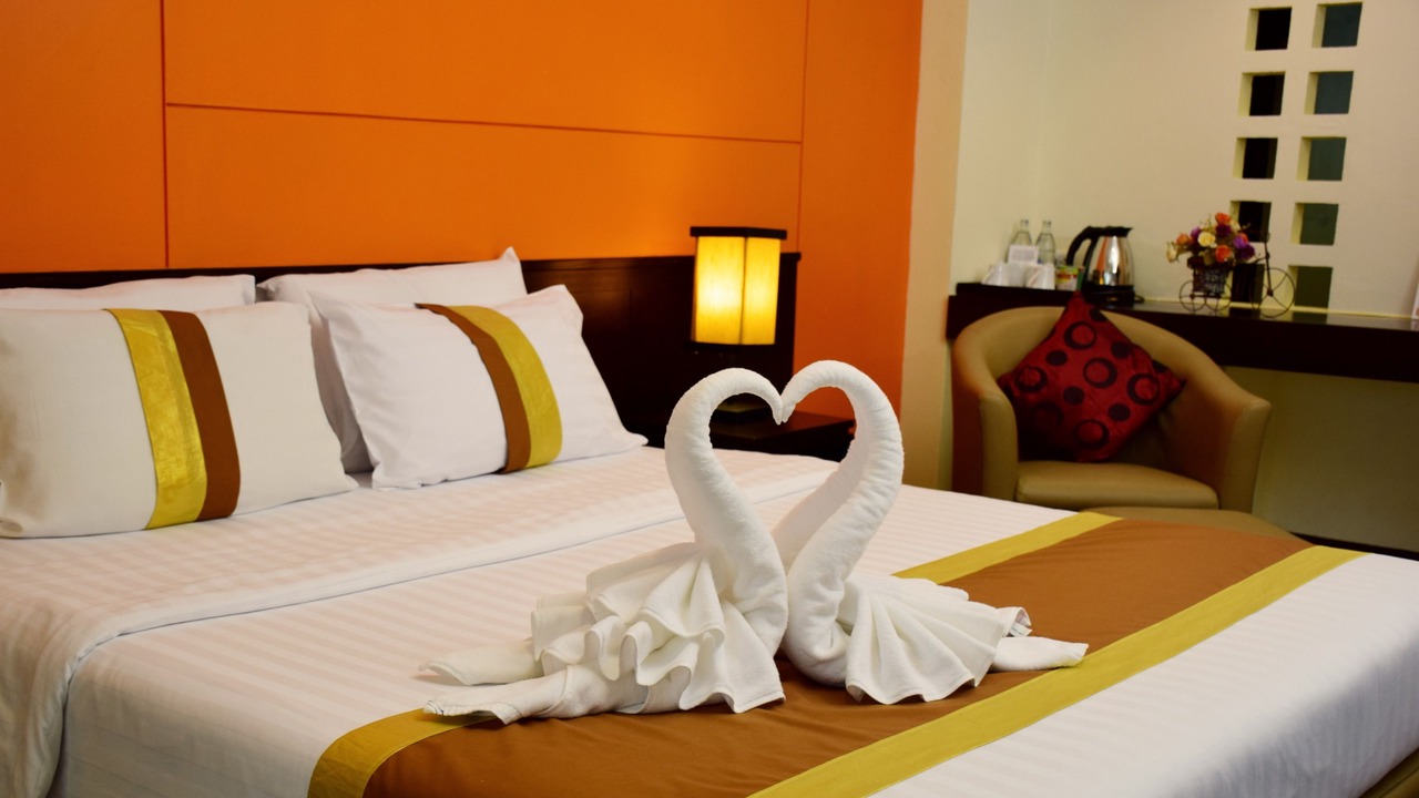 Photo of Bedroom in Mueang Samut Prakan District