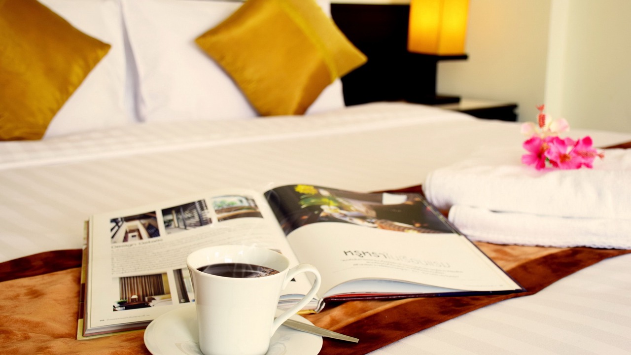 Photo of Bedroom in Mueang Samut Prakan District