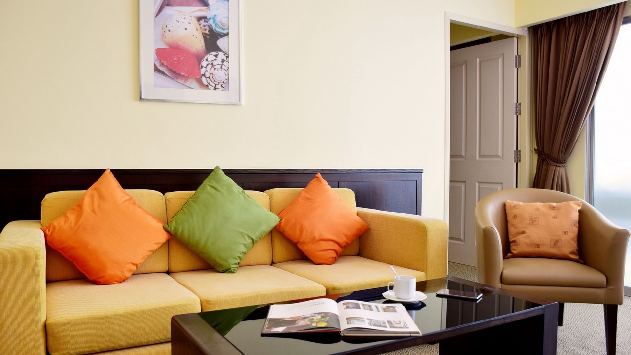 Photo of Bedroom in Mueang Samut Prakan District