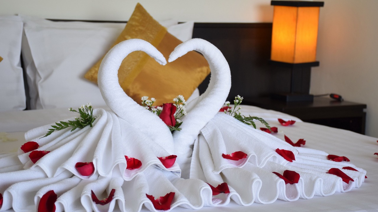 Photo of Bedroom in Mueang Samut Prakan District