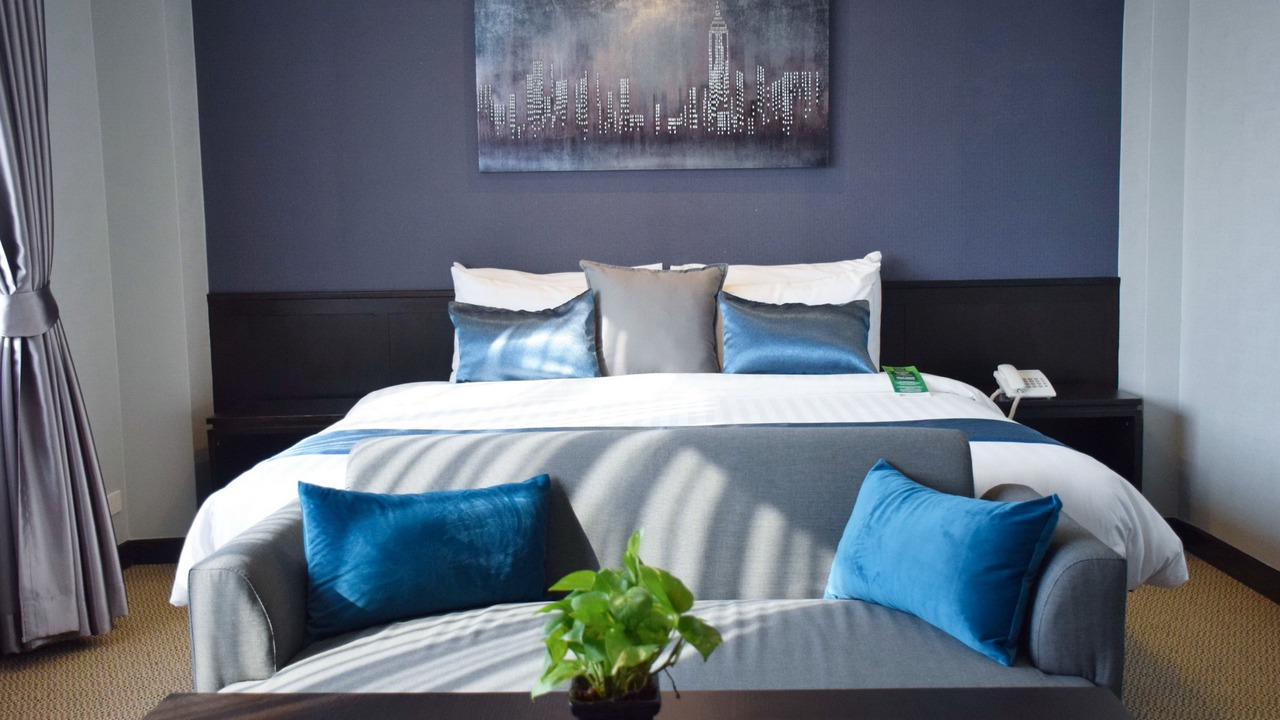 Photo of Bedroom in Mueang Samut Prakan District