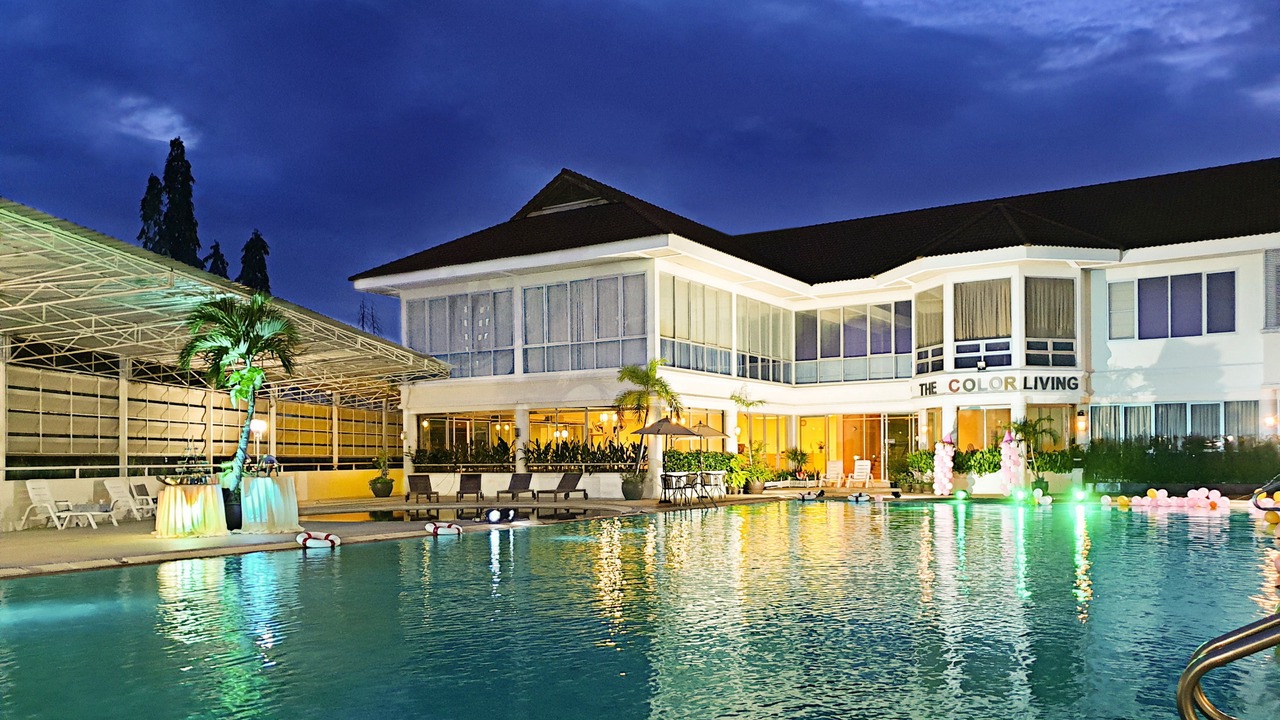 Photo of Outdoor in Mueang Samut Prakan District