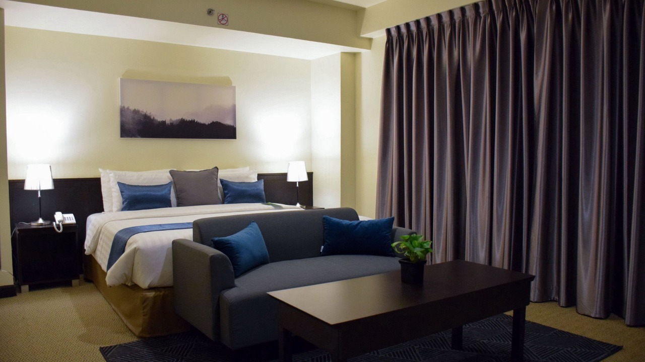 Photo of Bedroom in Mueang Samut Prakan District